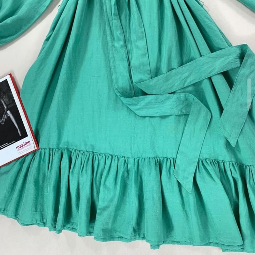 KNOX ROSE DRESS - Picture 5 of 10
